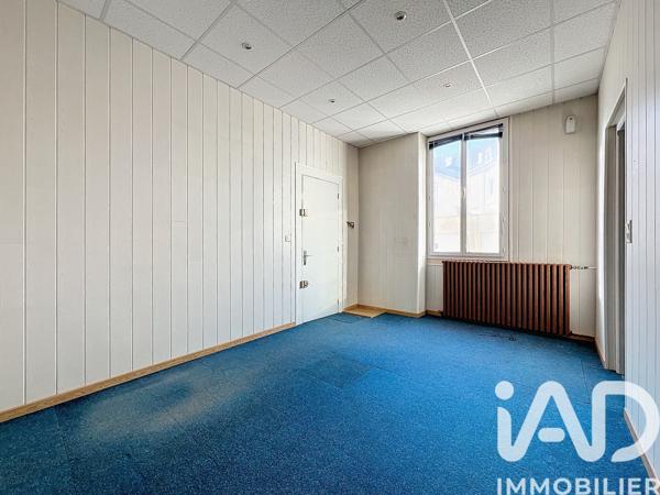 Murs commerciaux  à vendre 145 m² Hauts de Bienne