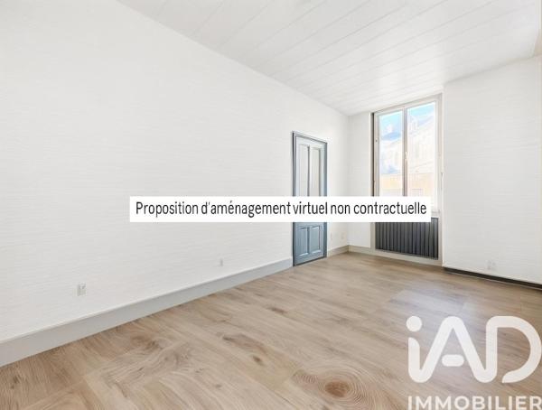 Murs commerciaux  à vendre 145 m² Hauts de Bienne