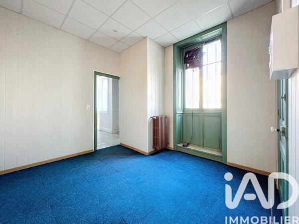Murs commerciaux  à vendre 145 m² Hauts de Bienne