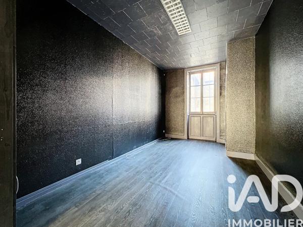 Murs commerciaux  à vendre 145 m² Hauts de Bienne