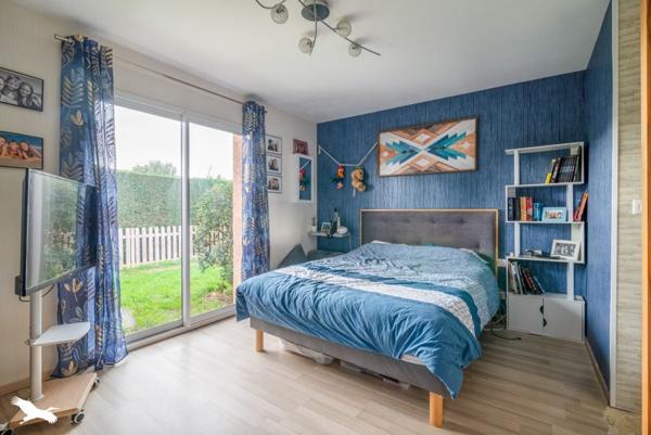 Maison à vendre |  Lespinasse |  5 pièces | 141 m²