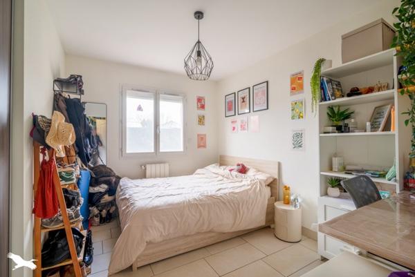 Maison à vendre |  Lespinasse |  5 pièces | 141 m²