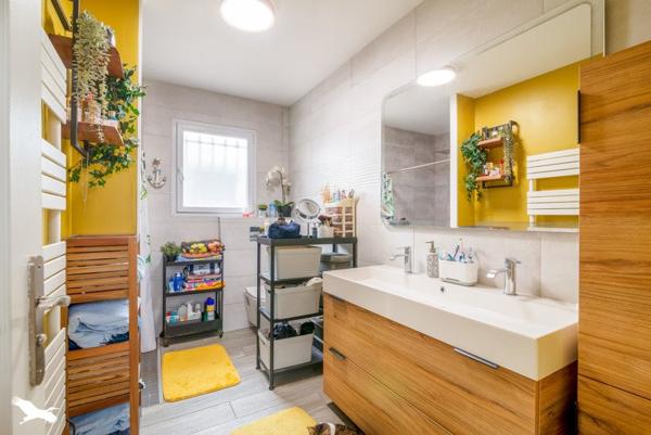 Maison à vendre |  Lespinasse |  5 pièces | 141 m²