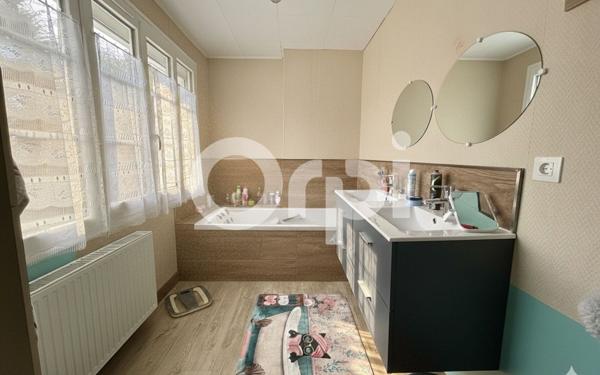 Maison à vendre    5 pièces •  Boulogne-sur-Mer