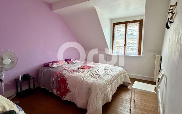 Maison à vendre    5 pièces •  Boulogne-sur-Mer