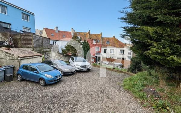 Maison à vendre    5 pièces •  Boulogne-sur-Mer