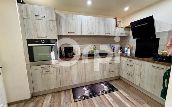 Maison à vendre    5 pièces •  Boulogne-sur-Mer