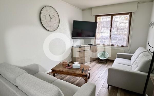 Maison à vendre    5 pièces •  Boulogne-sur-Mer