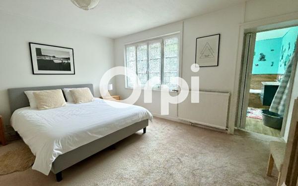 Maison à vendre    5 pièces •  Boulogne-sur-Mer