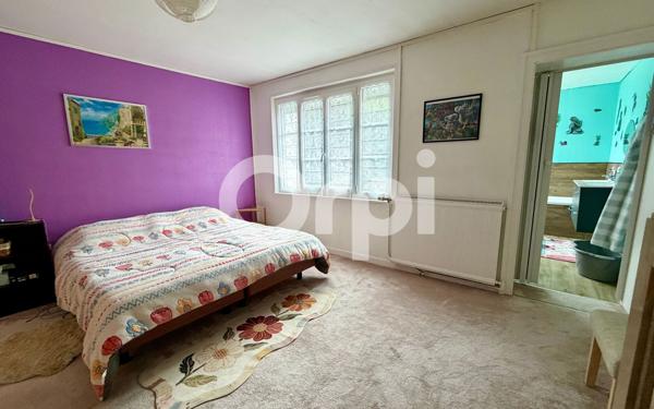 Maison à vendre    5 pièces •  Boulogne-sur-Mer