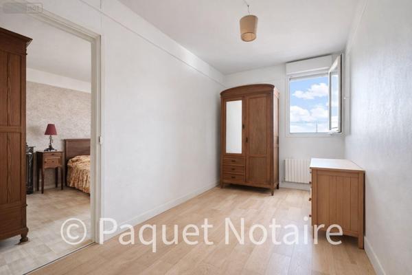 Maison à vendre à Tergnier dans l'Aisne (02700), ref : 10075/594