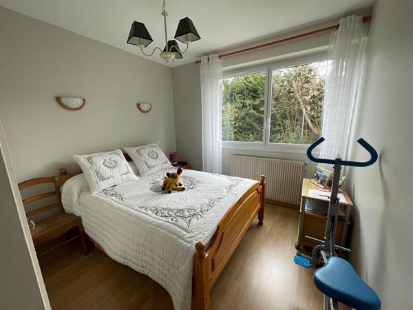 Achat appartement Bordeaux - 4 pièce(s) - 80 m² - 390 500 €