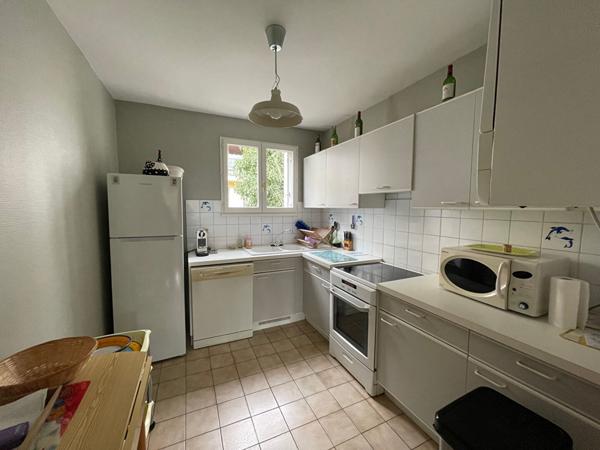 Achat appartement Bordeaux - 4 pièce(s) - 80 m² - 390 500 €