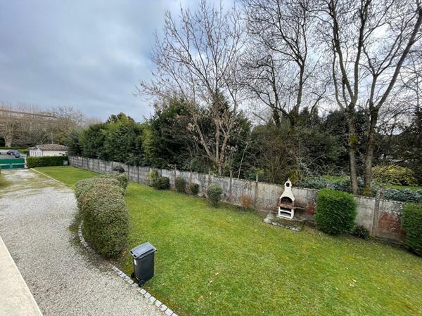 Achat appartement Bordeaux - 4 pièce(s) - 80 m² - 390 500 €