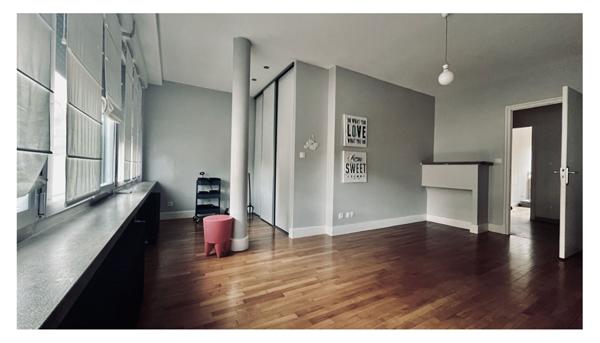 EPINAL centre au calme, maison de famille, 5 chambres, jardin et garage