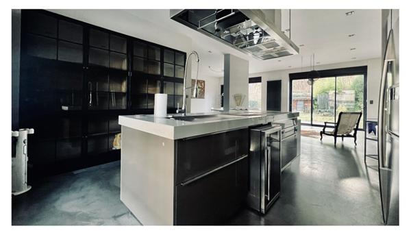 EPINAL centre au calme, maison de famille, 5 chambres, jardin et garage