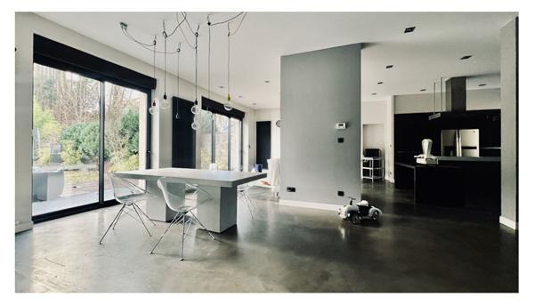 EPINAL centre au calme, maison de famille, 5 chambres, jardin et garage