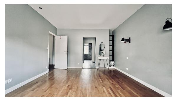 EPINAL centre au calme, maison de famille, 5 chambres, jardin et garage