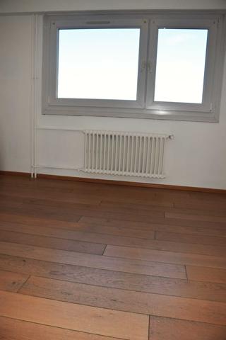 Vente / Appartement