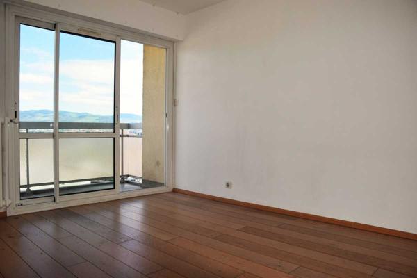 Vente / Appartement