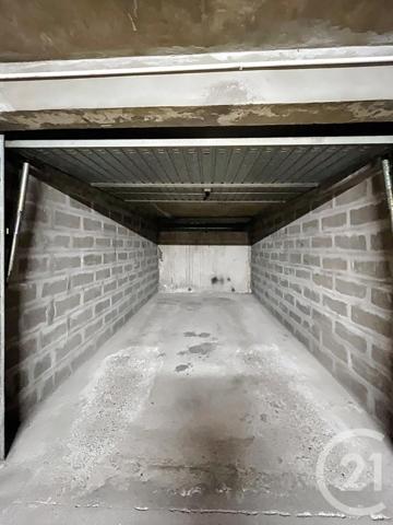 Appartement F3 à vendre  5 pièces - 84,07 m2 RIOM - 63