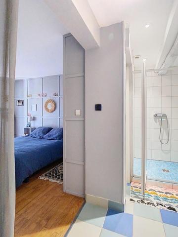 Sublime gasconne rénovée avec studio et piscine