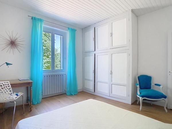 Sublime gasconne rénovée avec studio et piscine