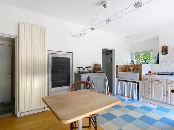 Sublime gasconne rénovée avec studio et piscine