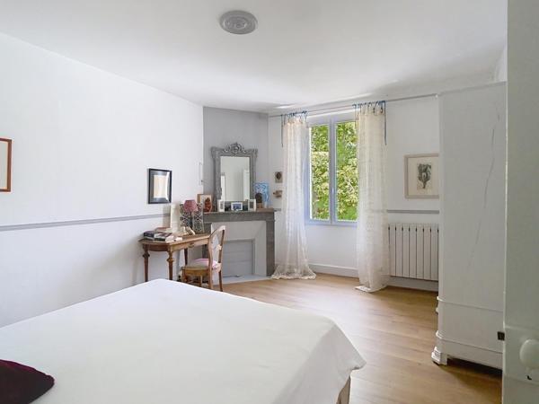 Sublime gasconne rénovée avec studio et piscine