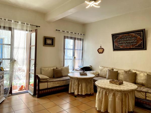 Vente / Maison de ville