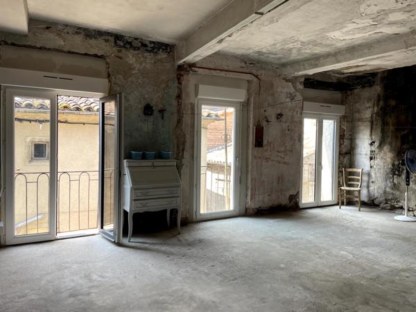 Vente / Maison de ville