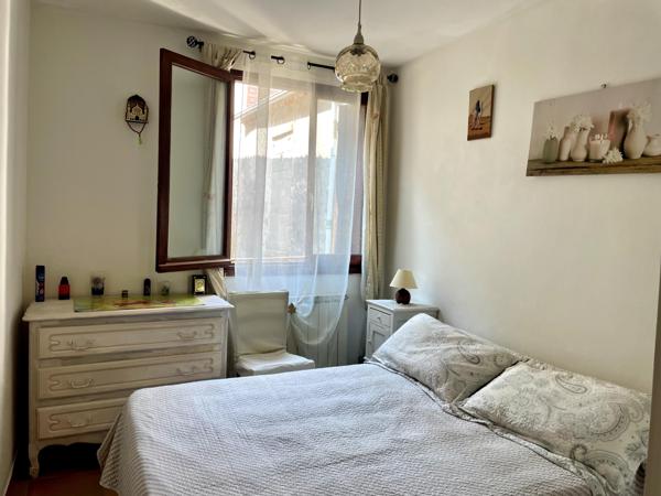 Vente / Maison de ville