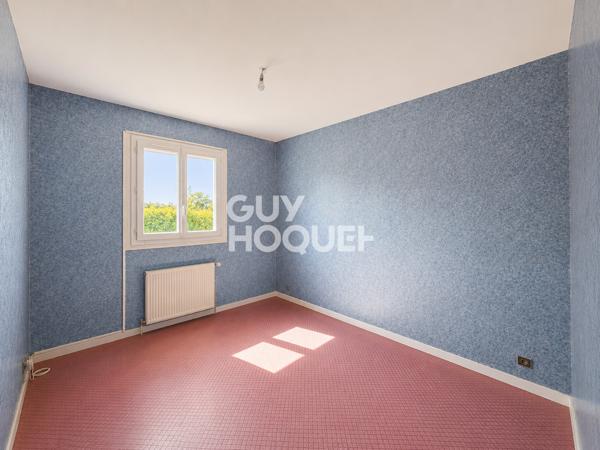 Village : Maison 4 pièces de 90 m²