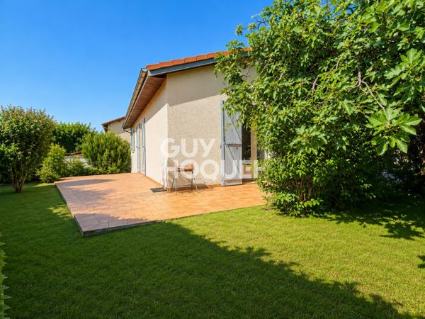 Village : Maison 4 pièces de 90 m²