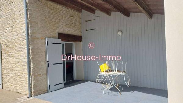 Maison à vendre 3 pièces de 81 m²