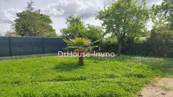 Maison à vendre 3 pièces de 81 m²