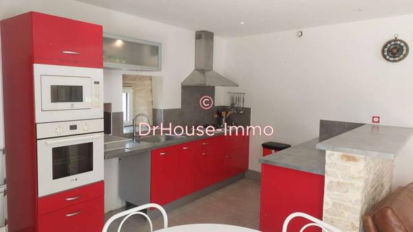 Maison à vendre 3 pièces de 81 m²