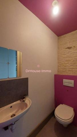 Maison à vendre 3 pièces de 81 m²