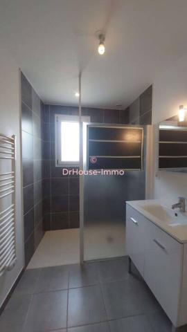 Maison à vendre 3 pièces de 81 m²