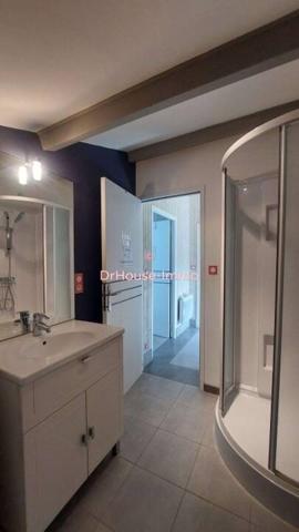 Maison à vendre 3 pièces de 81 m²