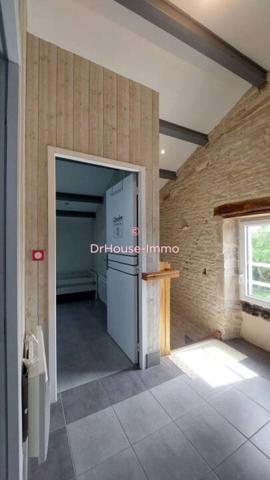 Maison à vendre 3 pièces de 81 m²