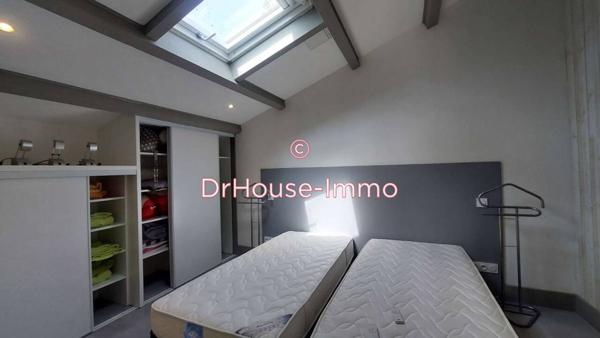 Maison à vendre 3 pièces de 81 m²