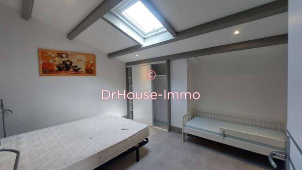 Maison à vendre 3 pièces de 81 m²