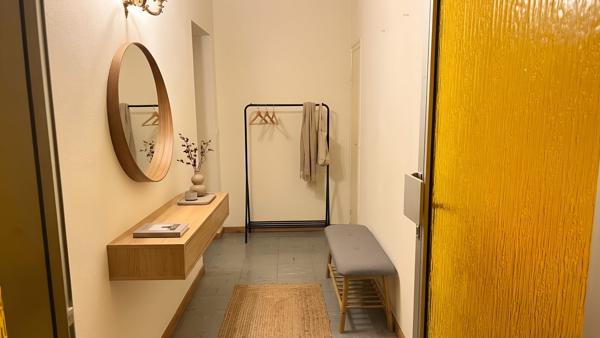 CENTRE VILLE SAINT LOUIS