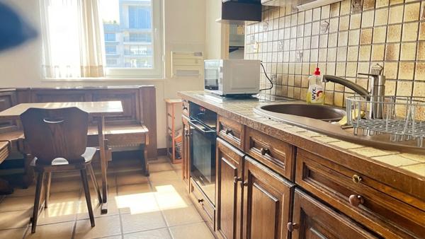 CENTRE VILLE SAINT LOUIS