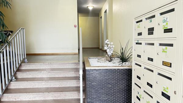 CENTRE VILLE SAINT LOUIS