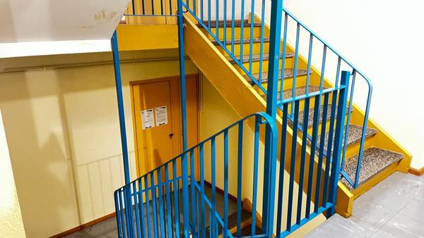 CENTRE VILLE SAINT LOUIS