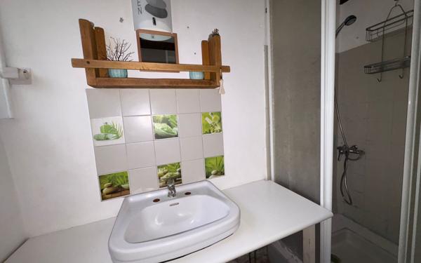 Maison à vendre    1 pièce •  Saint-Georges-d'Oléron