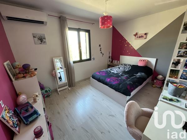Maison à vendre 6 pièces 163 m² Puget-sur-Argens