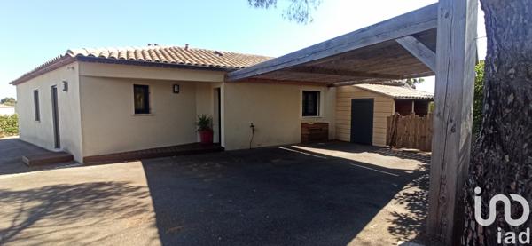 Maison à vendre 6 pièces 163 m² Puget-sur-Argens